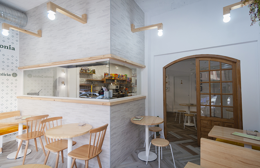 Polifonía Café